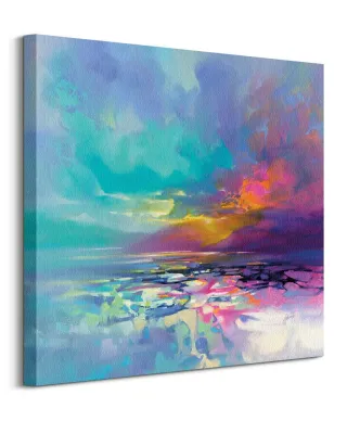 Emerging Hope - obraz na płótnie