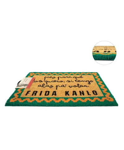 Frida Kahlo - wycieraczka