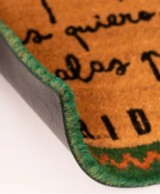 Frida Kahlo - wycieraczka