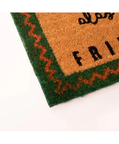 Frida Kahlo - wycieraczka