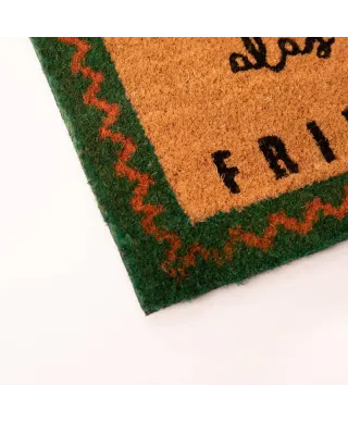 Frida Kahlo - wycieraczka