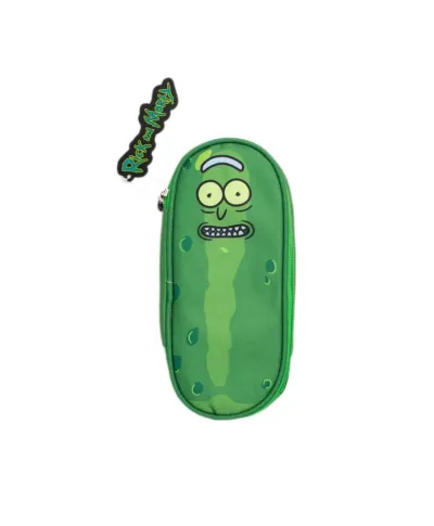 Rick and Morty Pickle Rick - piórnik