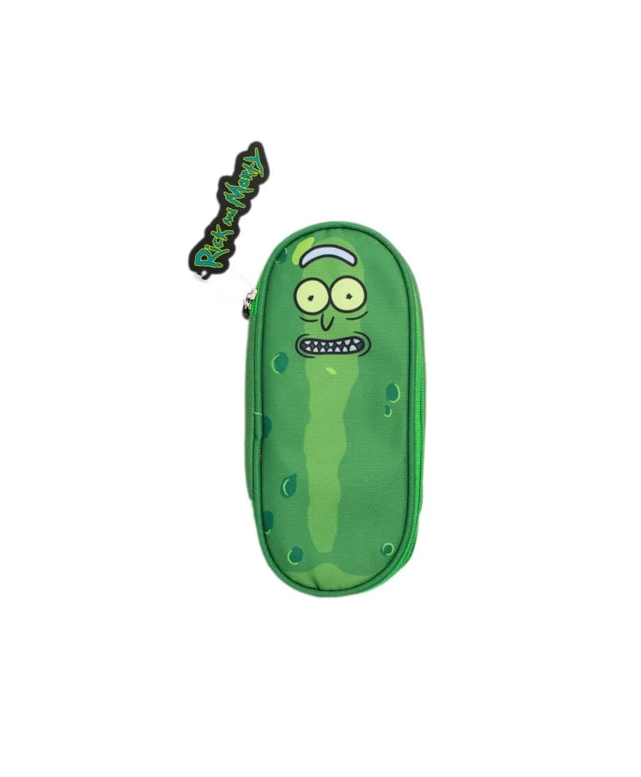 Rick and Morty Pickle Rick - piórnik