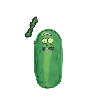 Rick and Morty Pickle Rick - piórnik