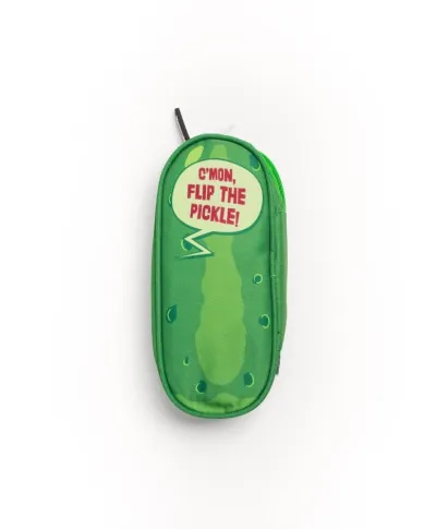 Rick and Morty Pickle Rick - piórnik