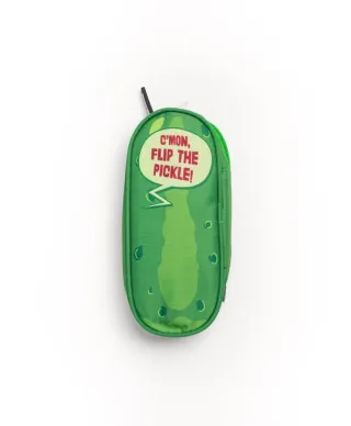 Rick and Morty Pickle Rick - piórnik