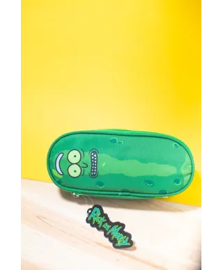 Rick and Morty Pickle Rick - piórnik