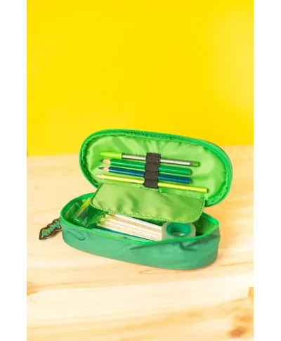 Rick and Morty Pickle Rick - piórnik