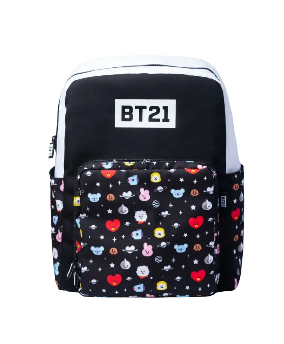 BT21 - plecak