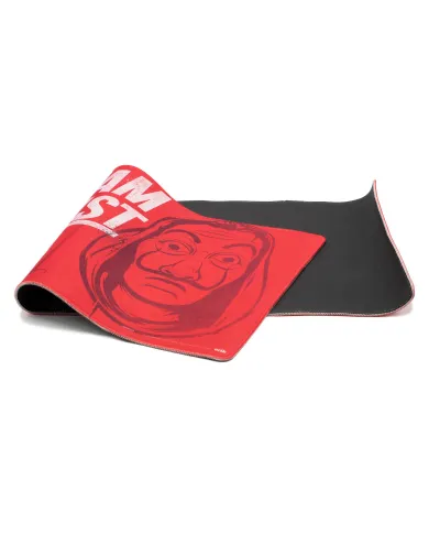 La Casa De Papel Team Heist - podkładka pod myszkę