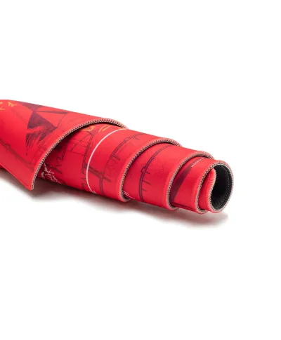 La Casa De Papel Team Heist - podkładka pod myszkę