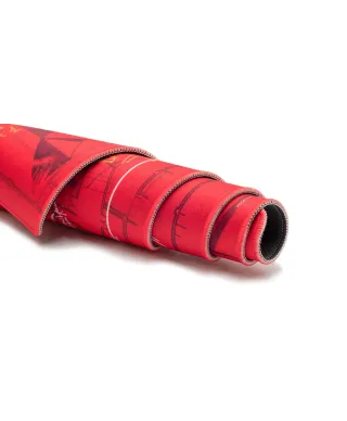 La Casa De Papel Team Heist - podkładka pod myszkę