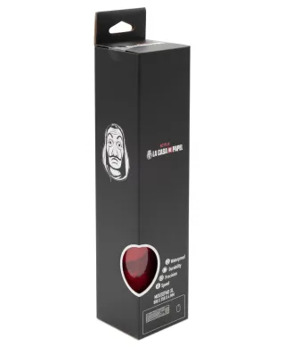 La Casa De Papel Team Heist - podkładka pod myszkę