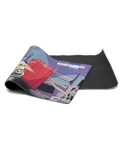 Star Wars The Mandalorian The Child - podkładka pod myszkę