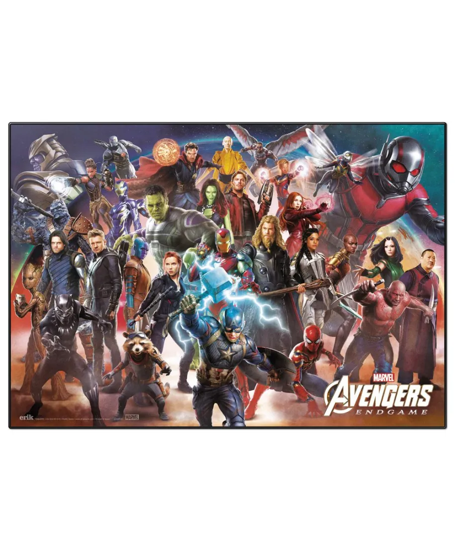 Marvel Avengers Endgame - podkładka na biurko