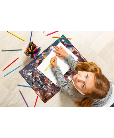 Marvel Avengers Endgame - podkładka na biurko