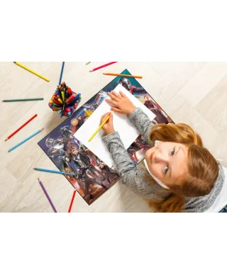 Marvel Avengers Endgame - podkładka na biurko