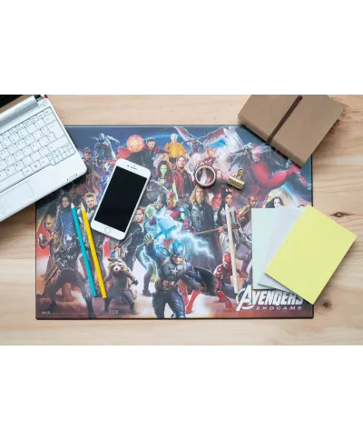 Marvel Avengers Endgame - podkładka na biurko