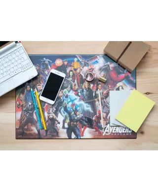 Marvel Avengers Endgame - podkładka na biurko