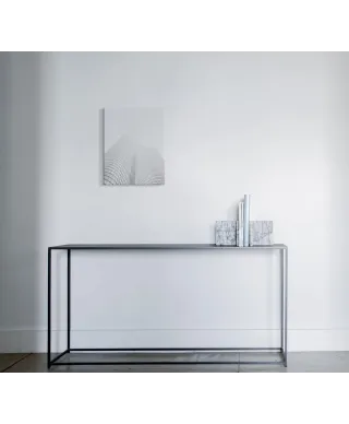 Wysokościowiec - Obraz na płótnie