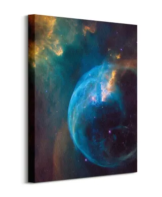 Supernova - obraz na płótnie