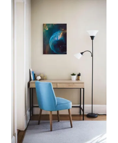 Supernova - obraz na płótnie