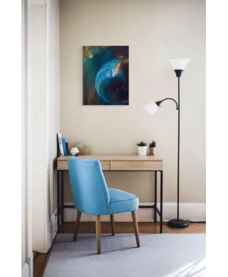 Supernova - obraz na płótnie