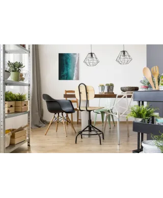 Wybrzeże - obraz na płótnie