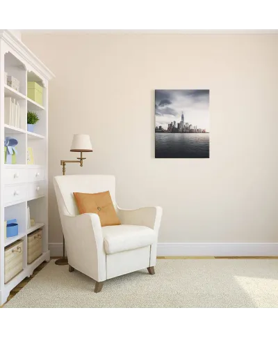 Nowy Jork - obraz na płótnie