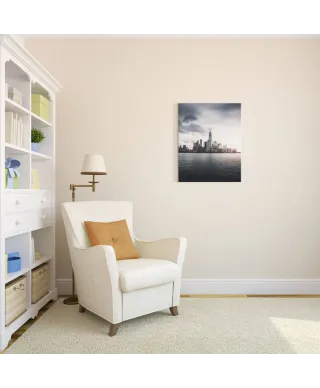 Nowy Jork - obraz na płótnie