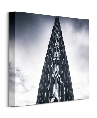 Spitz - obraz na płótnie