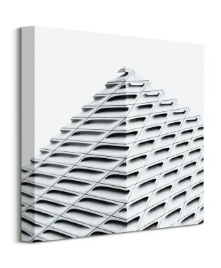 The Broad - obraz na płótnie