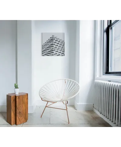 The Broad - obraz na płótnie