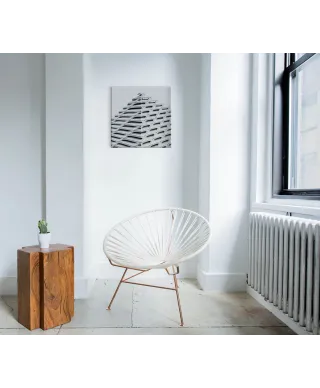 The Broad - obraz na płótnie