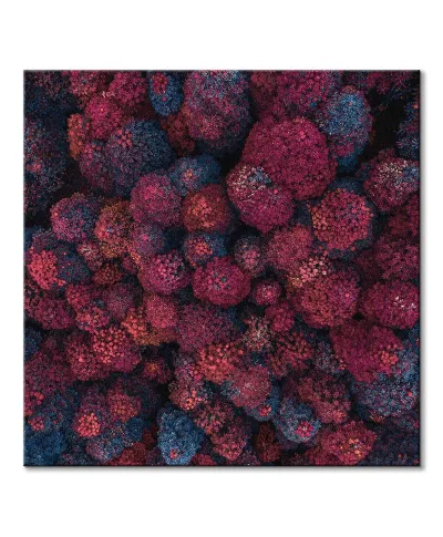 Barwy Jesieni - Obraz na płótnie