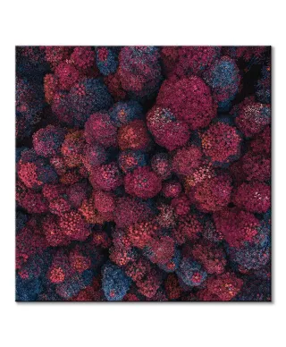 Barwy Jesieni - Obraz na płótnie