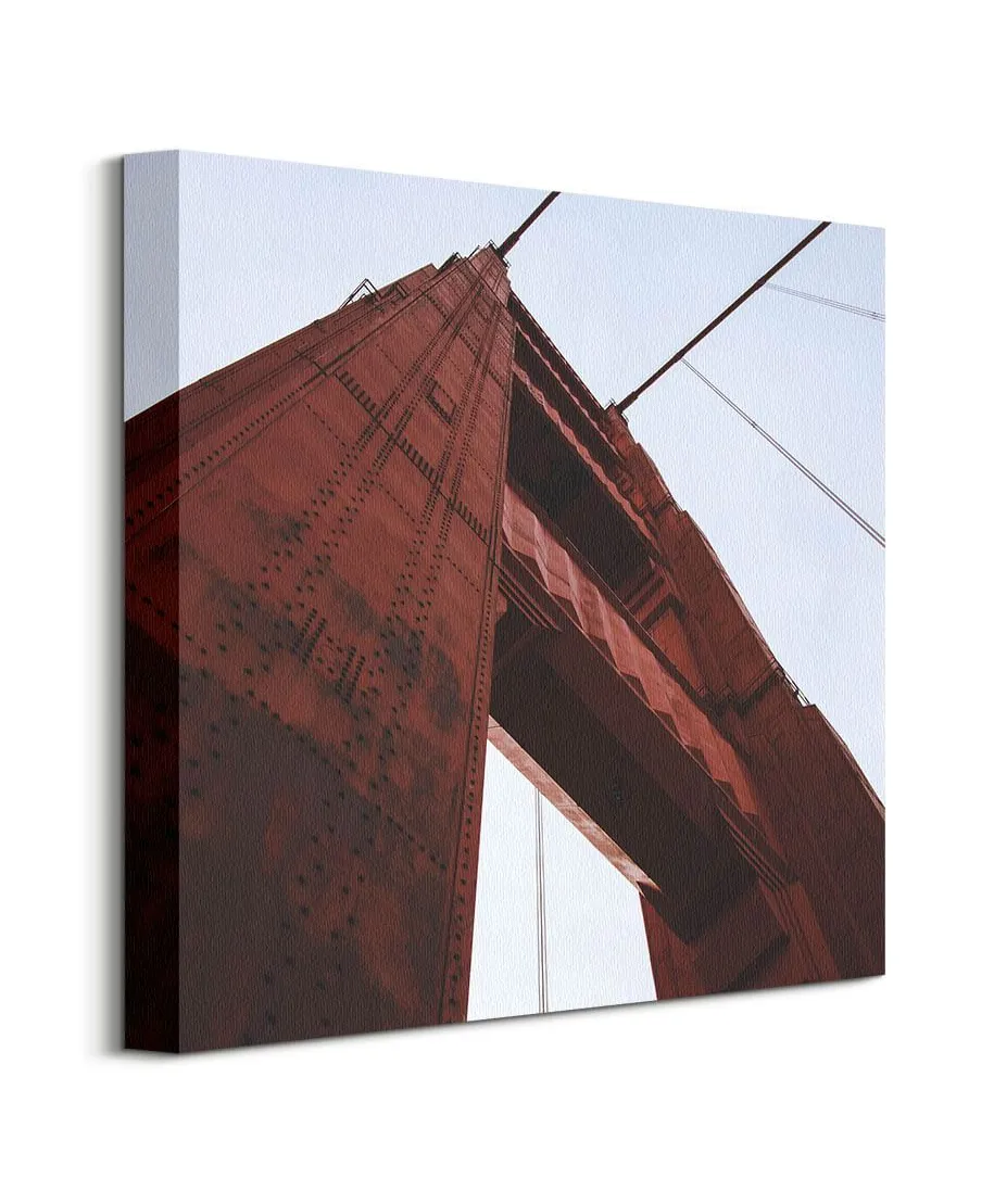 Pillar - obraz na płótnie