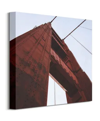 Pillar - obraz na płótnie