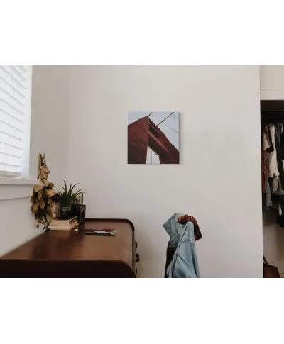 Pillar - obraz na płótnie