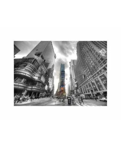Times Square Silver (New York) - reprodukcja