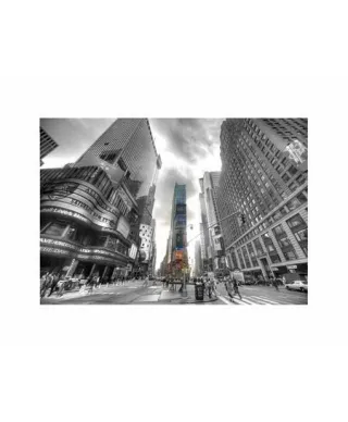Times Square Silver (New York) - reprodukcja