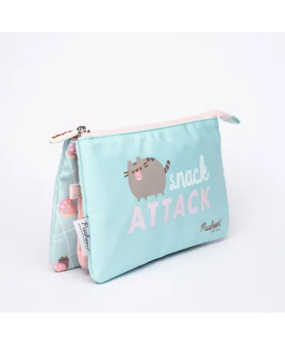 Pusheen Snack Attack - piórnik