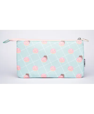 Pusheen Snack Attack - piórnik