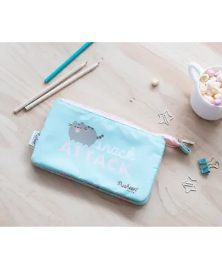 Pusheen Snack Attack - piórnik