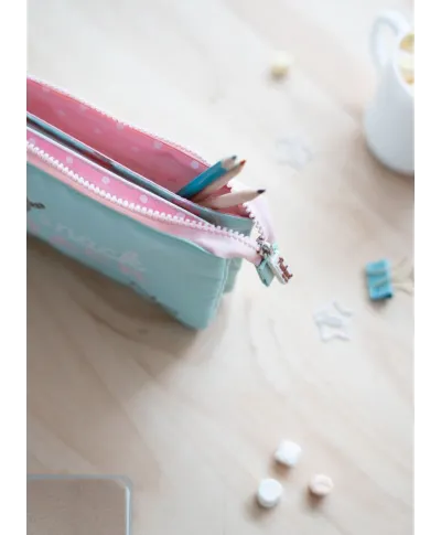 Pusheen Snack Attack - piórnik