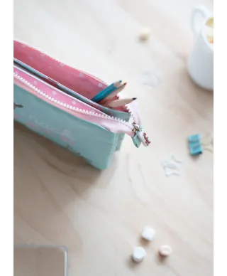 Pusheen Snack Attack - piórnik