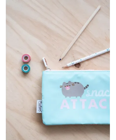 Pusheen Snack Attack - piórnik