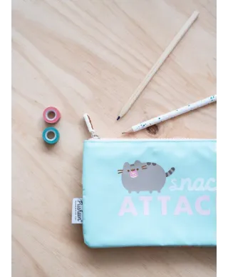 Pusheen Snack Attack - piórnik