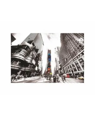 Times Square Vintage (New York) - reprodukcja