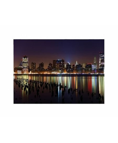 New York skyline - reprodukcja